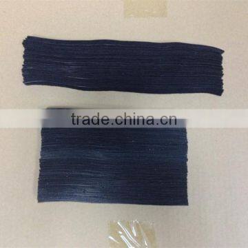 Hotsell Colourful OEM&ODM Logo Printed Customized Nylon Hook & Loop Cable Tie With Fashionable Design photo-2