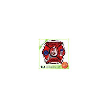 manufacturer embroidery patches