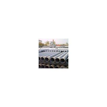 Sell UPVC Pipes