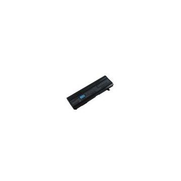 Laptop battery for TOSHIBA Satellite A100-204