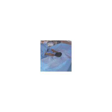 OEM Sterile Single Use Medical C-section Drape With Collection photo-2