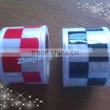 Reflective Pvc Tape Reflective Trim