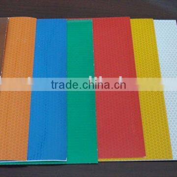 Advertising Grade reflective film (PET type)