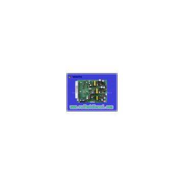 KOMATSU forklift Elec.Source Board