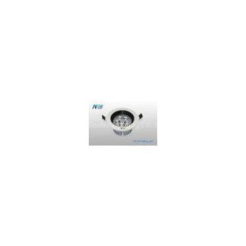 High CRI 5w AC 120volt LED Recessed Ceiling Lights , 50HZ / 60HZ LED
