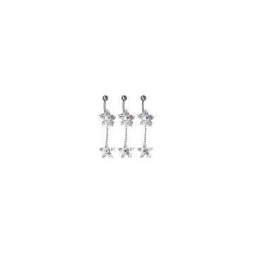 China (Mainland) 316L Body Jewelry