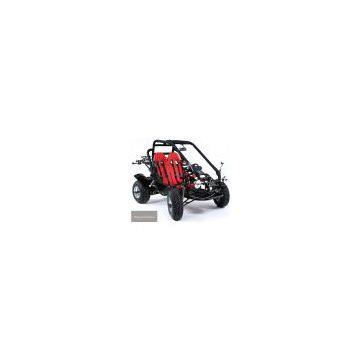 Belgium Go Kart ATV Quad 150 & 250cc With EEC / Coc