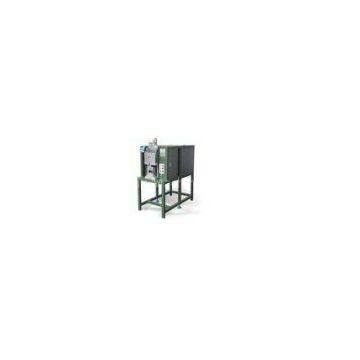 Semi Automatic BS / French Plug Insertion Machine Automatic Crimper