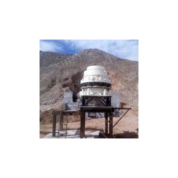 CS Cone Crusher