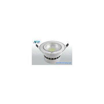 CE RoHs COB Led Ceiling Light For Warehouse , Led 15 /30 Degree