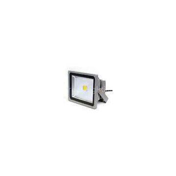 10w Outdoor LED Flood Lights , Aluminum Flood Lamp With IP65 For Garden