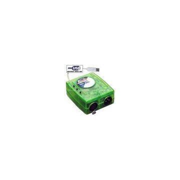 DMX sunlite Controller