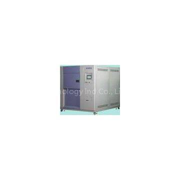 High Accuracy CFC Free Referigerant Thermal Shock Test Chamber GB/T2423.1.2