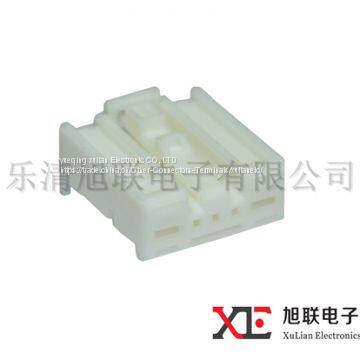 1379217-1 1379218-1 Car Bulb Light Lamp Socket Wiring Harness photo-2