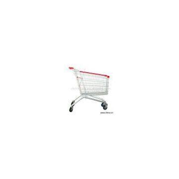 Sell Shopping Cart