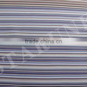 Vinyl Woven Coated Woven Plastic Mesh Fabric photo-5