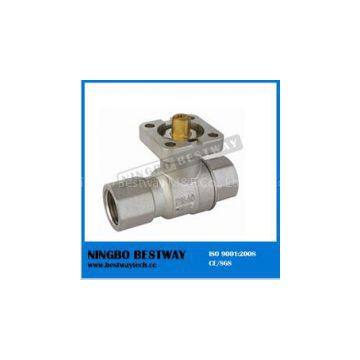 LPG Gas Solenoid Valve Regulator
