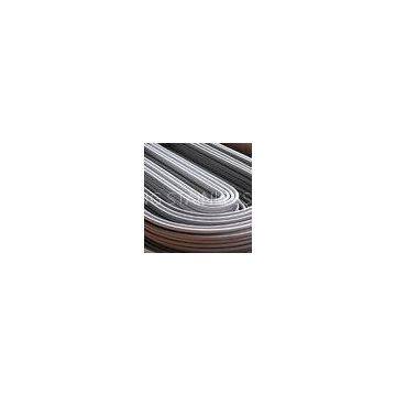 Seamless Wrought Stainless Steel U Tube , 317 Bending Tubing for Heat Exchanger