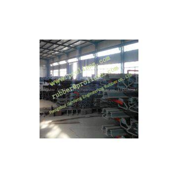 Steel Plate Expansion Joint for Pipe System photo-2
