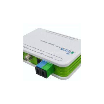 WDM Mini Optical Receiver