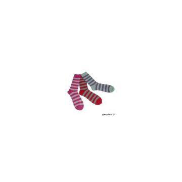 Sell Angora Blend Socks