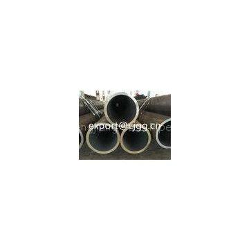 JIS Scm415 Seamless Alloy Pipe / Seamless Alloy Steel Tubes for Automotive Components
