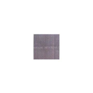 oil vibrating sieving mesh