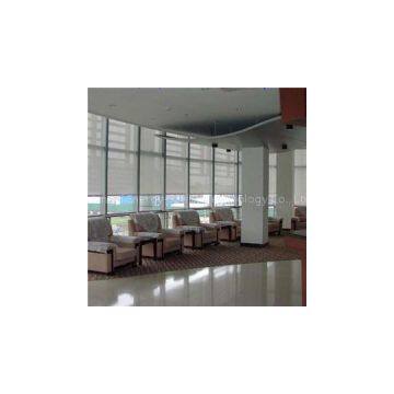 Remote Control Motorized Window Roller Blinds