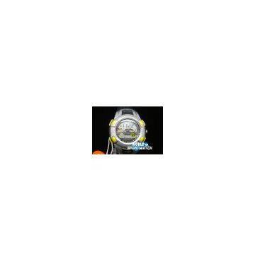 Sale sport watches.