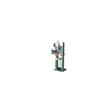 Welding machine (brazing machine )