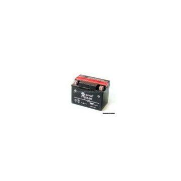 YTZ5S-BS Motorcycle Battery