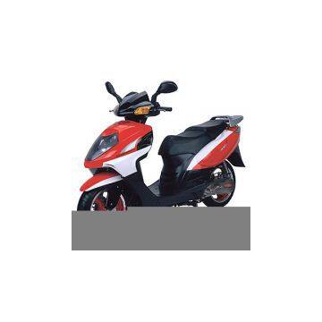 Sell 50cc/125cc/150cc EEC Scooter