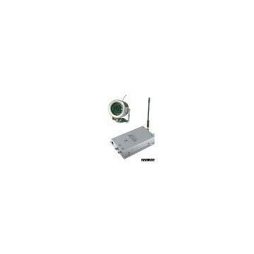 Sell Wireless Car Camera