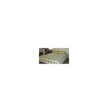 Bamboo Fiber bedsheet set