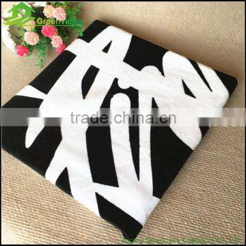 Cheap Custom Printed Beach Towel Cotton Towel Manufacture Beach Towel Cotton Print photo-2