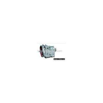 BUS GEAR BOX