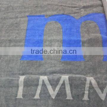 Golf Towel Velour Towel photo-2