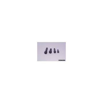 hex socket screw
