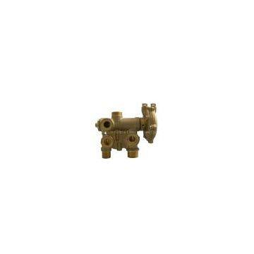 Valve Body