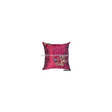 Throw pillow, pillowcase