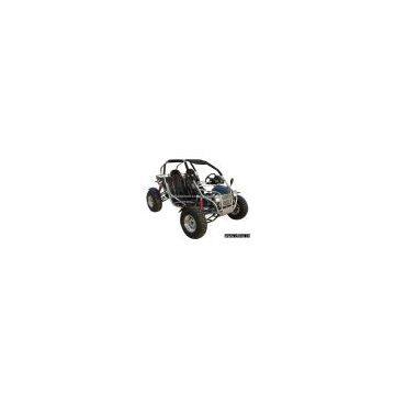 250cc,400cc EEC & EPA Approval Go Kart with yamaha engine