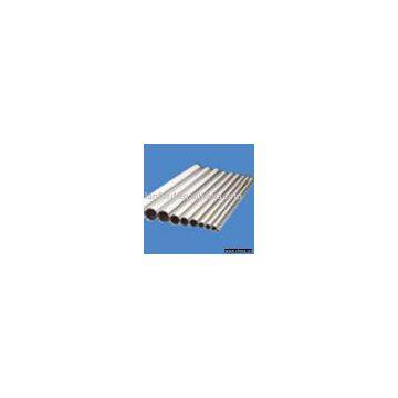 AISI304/304L stainless steel tubes (heating element)