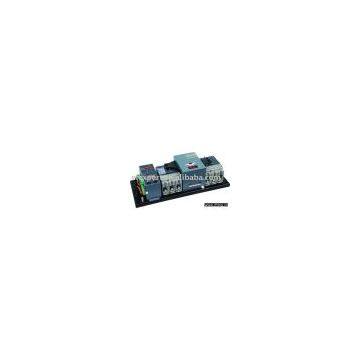 Automatic Transfer Switch (ATS)