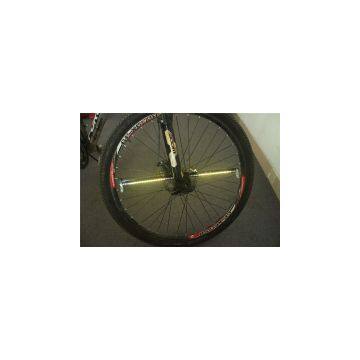 Bicycle lights
