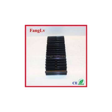 heat sink for led street light