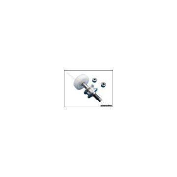 AHF Front drive gear assembly