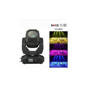 Professional 15r 300w beam spot wash 3 in 1 sharpy moving head light