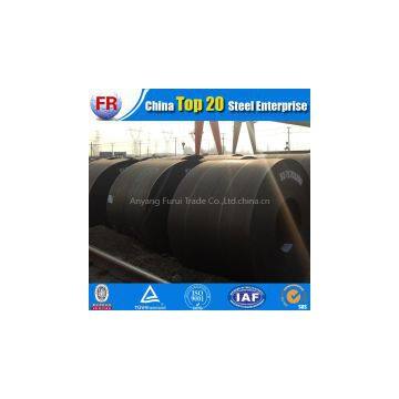 Low carbon 1018 steel wire rod