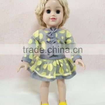 Real baby dolls for kids