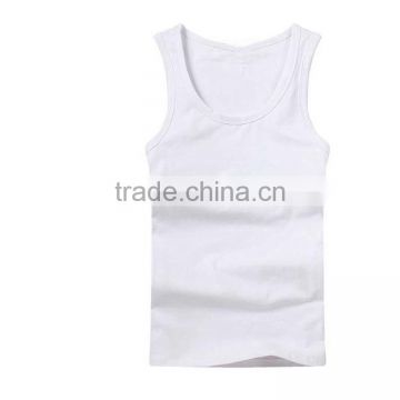 Wholesale Blank OEM Fashion Dri Fit Tank Top